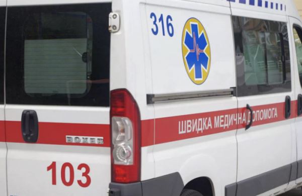 <br />
Девять человек погибли в результате ДТП на Украине<br />
