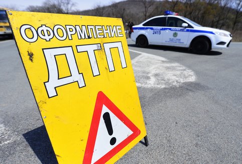 <br />
В Белгородской области депутат сбил подростка<br />
