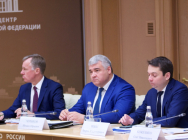 <br />
        Максим Акимов провёл заседание проектного комитета национального проекта «Безопасные и качественные автомобильные дороги»    