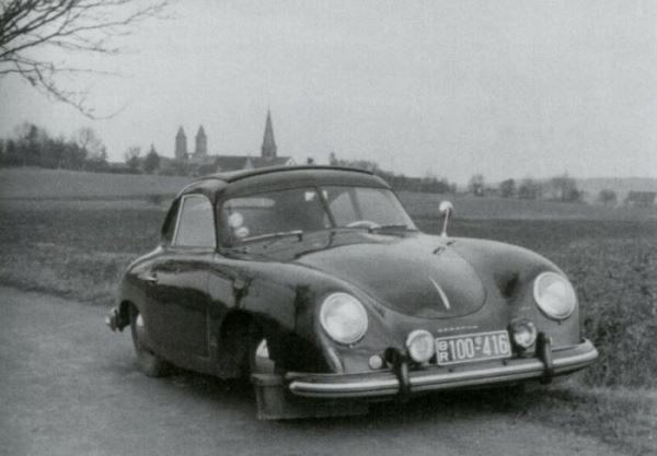 <br />
			Porsche со шваброй: почему его так боялись контрабандисты (5 фото)