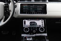 Тест-драйв Range Rover Velar