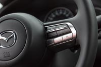 Тест-драйв Mazda 3