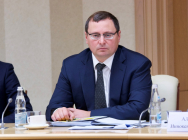 <br />
        Максим Акимов провёл заседание проектного комитета национального проекта «Безопасные и качественные автомобильные дороги»    