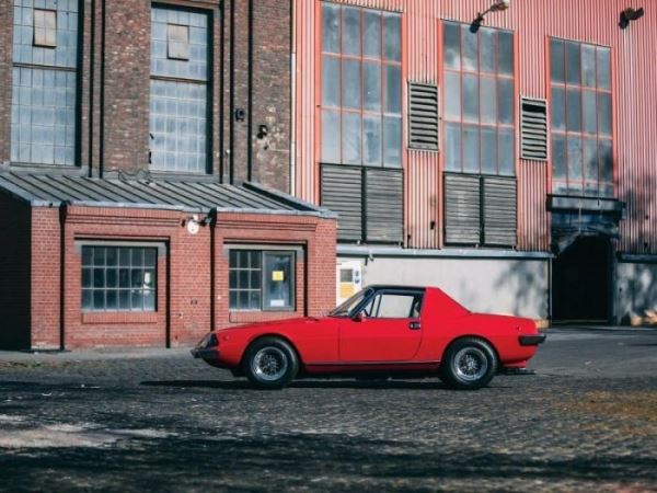 <br />
			Ferrari 330 GTC Zagato — Вот к чему может привести кузовной ремонт (2