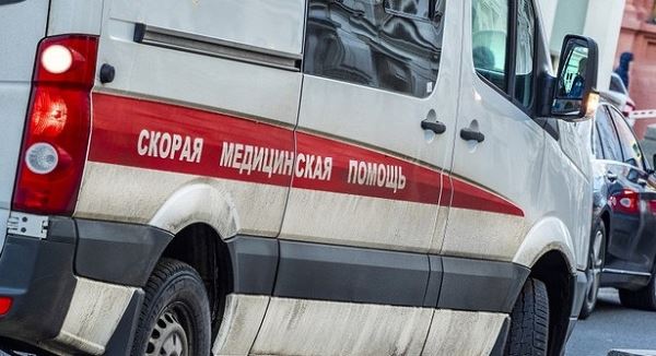 <br />
Девять человек пострадали в ДТП с микроавтобусом в Якутии<br />
